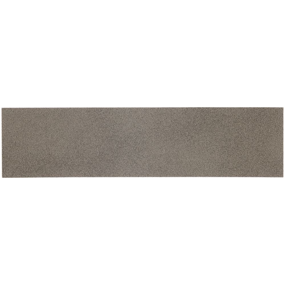 Лейбл Listra Nubuck, S, серый-1