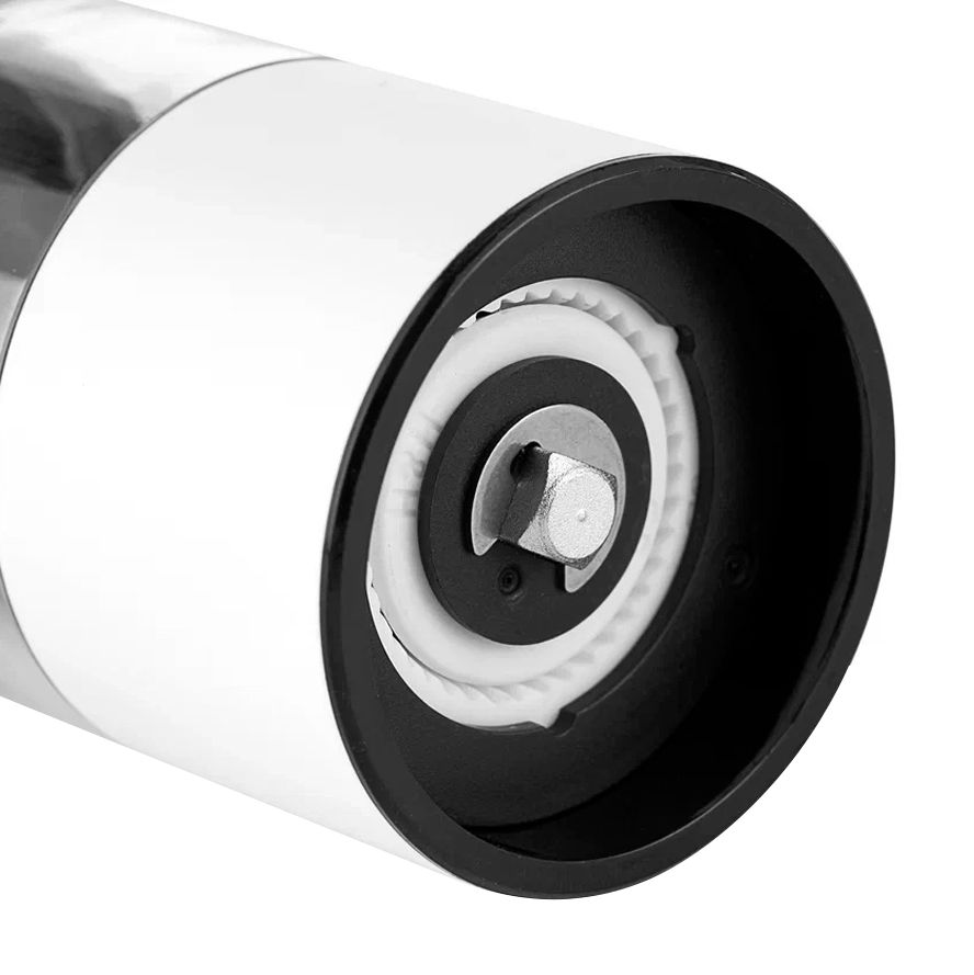 Электрическая мельница для специй HuoHou Electric Mini Grinder Rechargable, белая-2