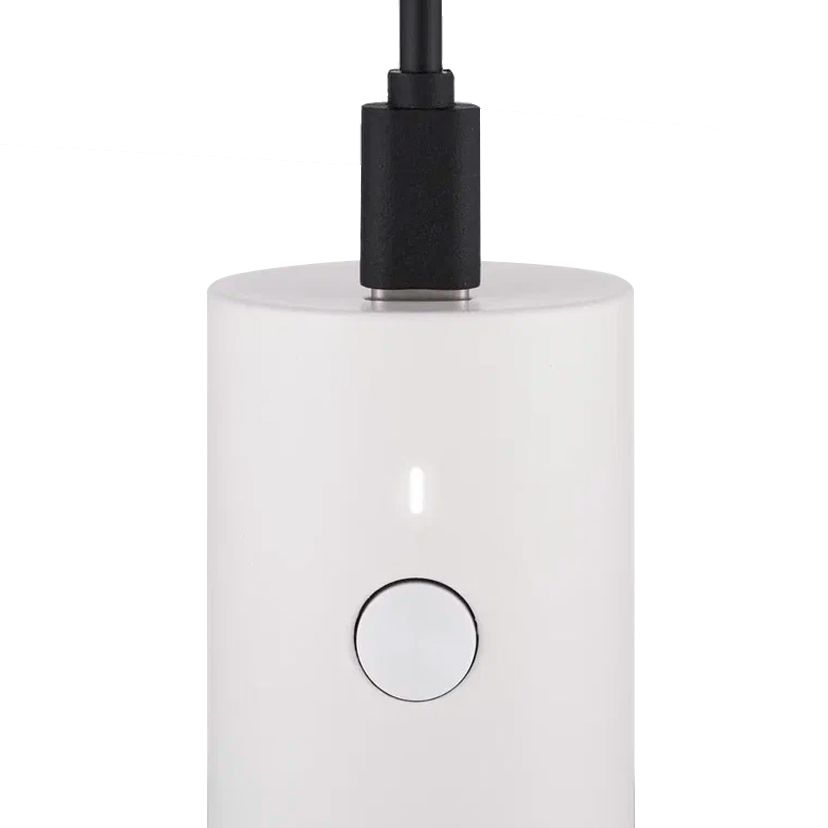 Электрическая мельница для специй HuoHou Electric Mini Grinder Rechargable, белая-3