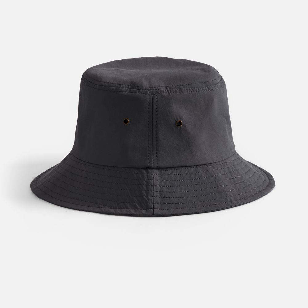 Панама Pana Vista, серая-4