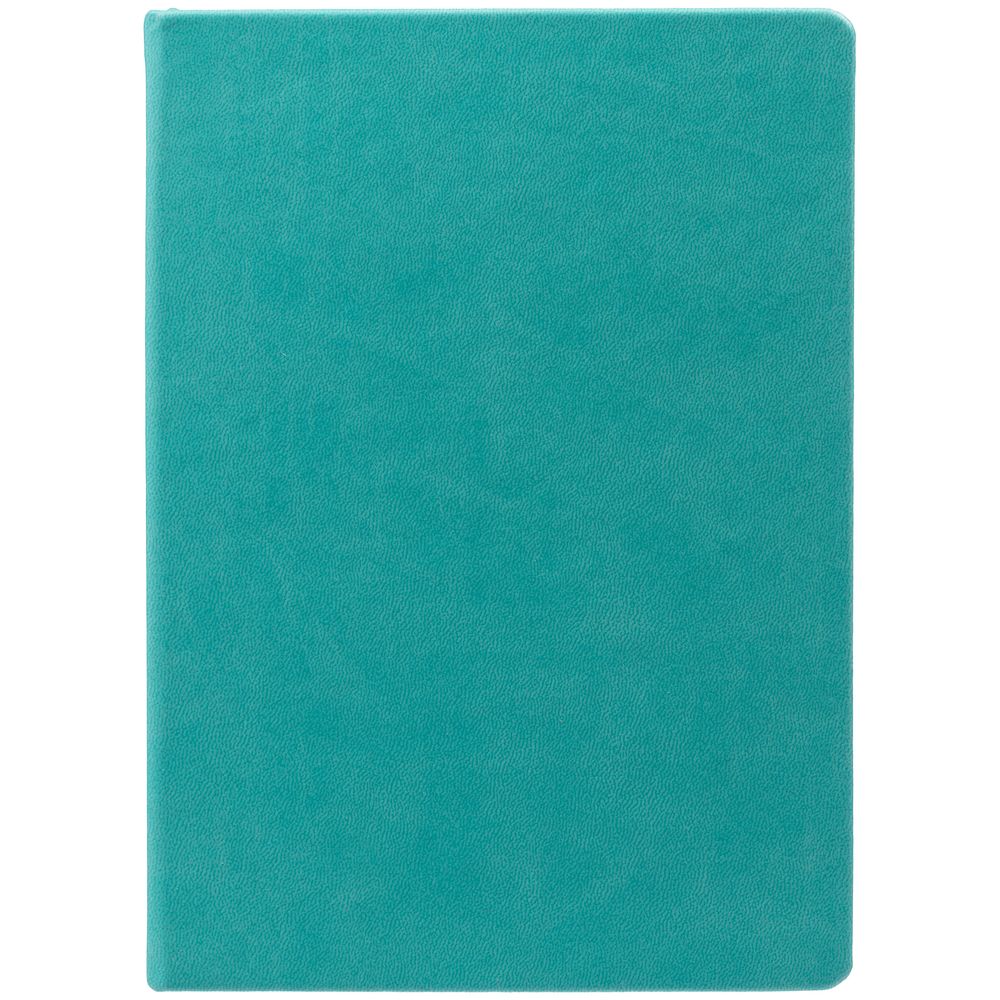 Ежедневник Cortado, недатированный, бирюзовый-2