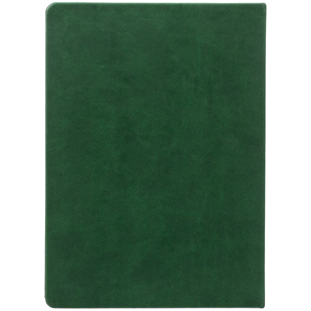 Ежедневник Cortado, недатированный, зеленый-3