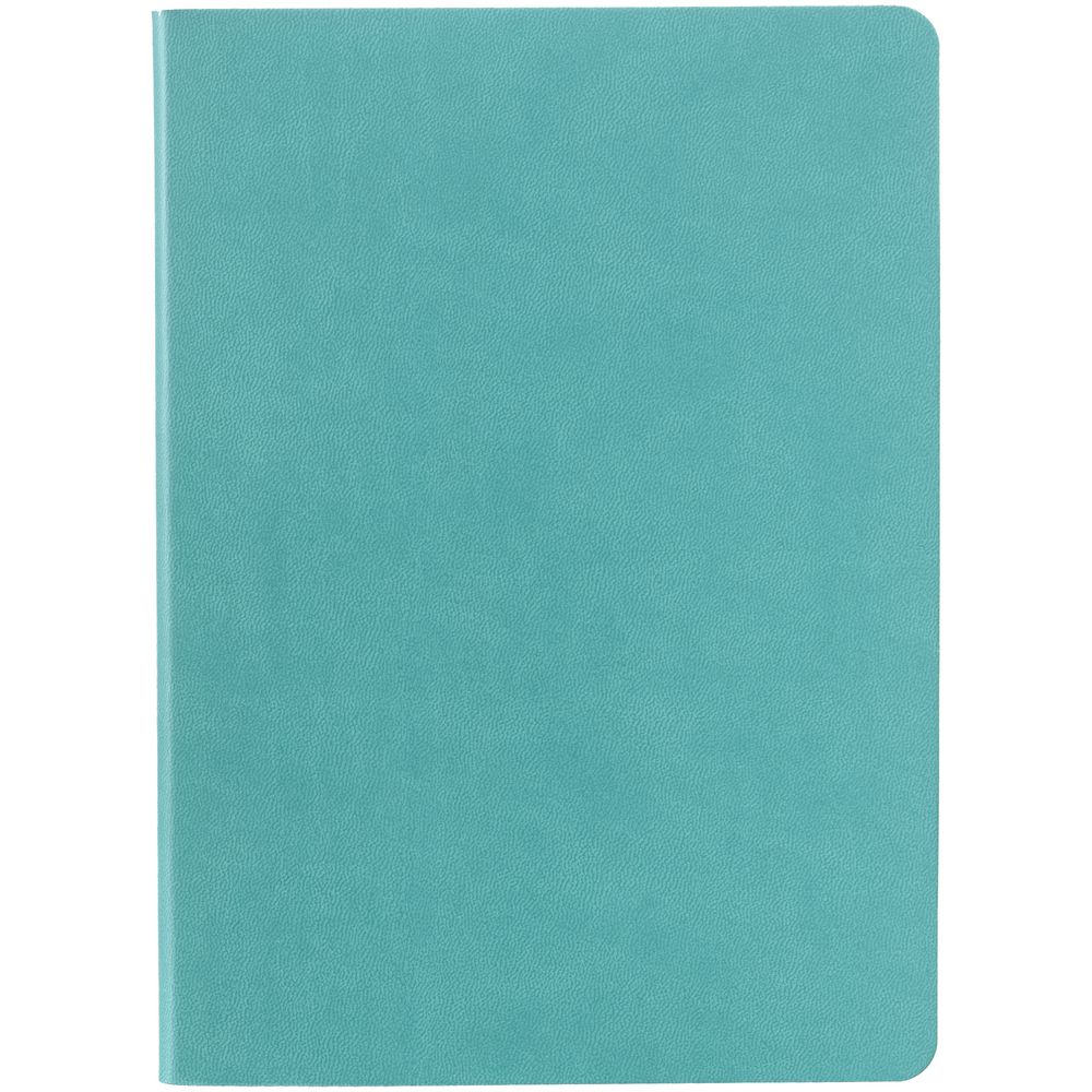 Ежедневник Romano, недатированный, бирюзовый-2