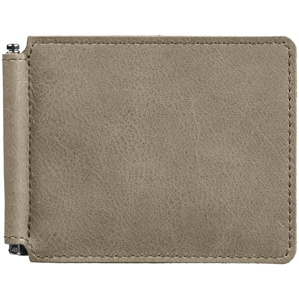 Набор Apache Billfold, серый-5