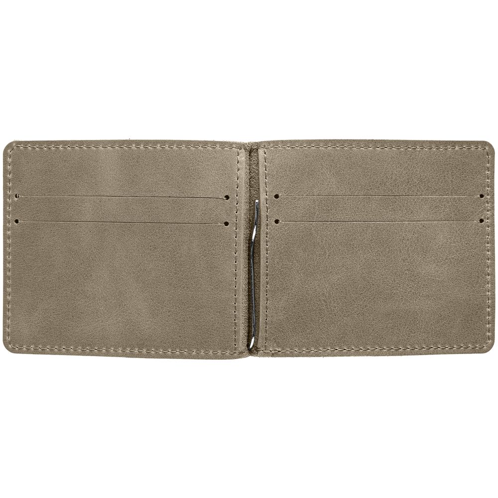 Набор Apache Billfold, серый-6