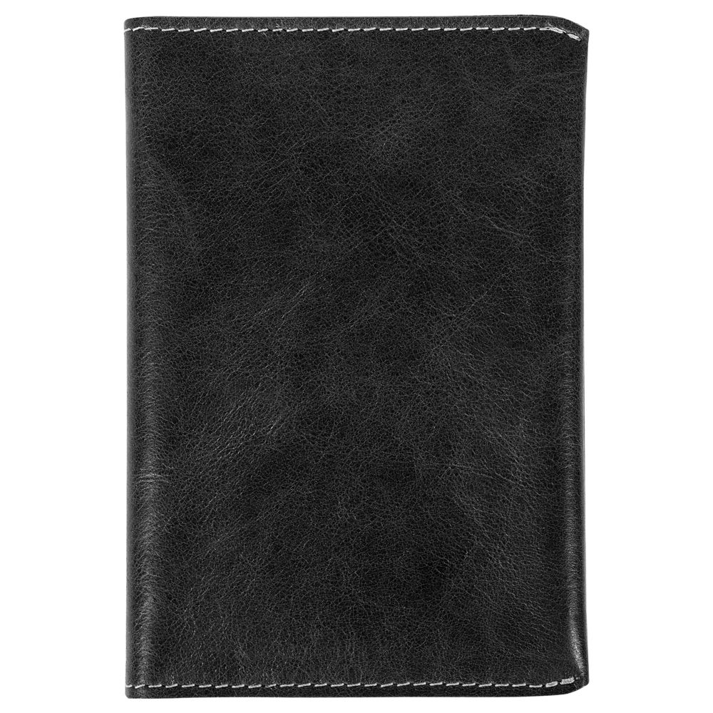 Набор Apache Billfold, черный-3