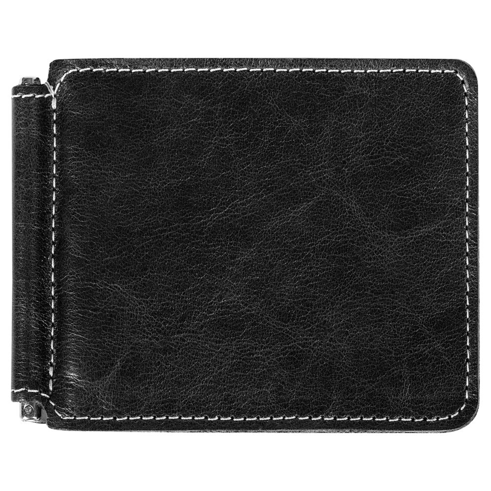 Набор Apache Billfold, черный-5