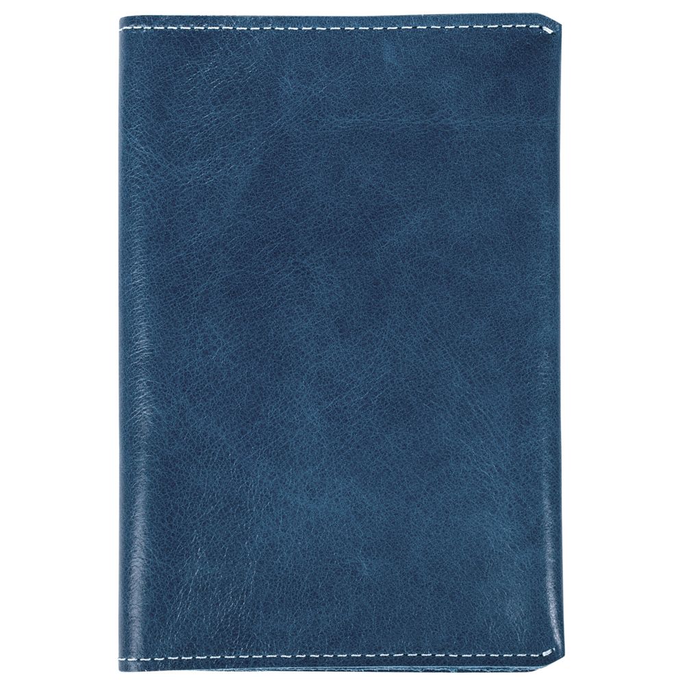 Набор Apache Billfold, синий-3