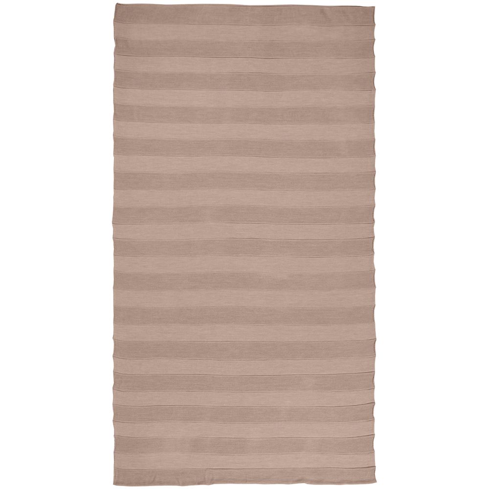 Плед на заказ Pleat Grand Plus, М, акрил-3