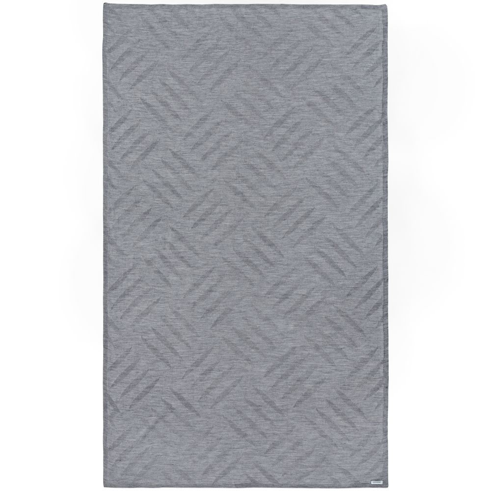 Плед на заказ Tricksy Terra, М, акрил-14