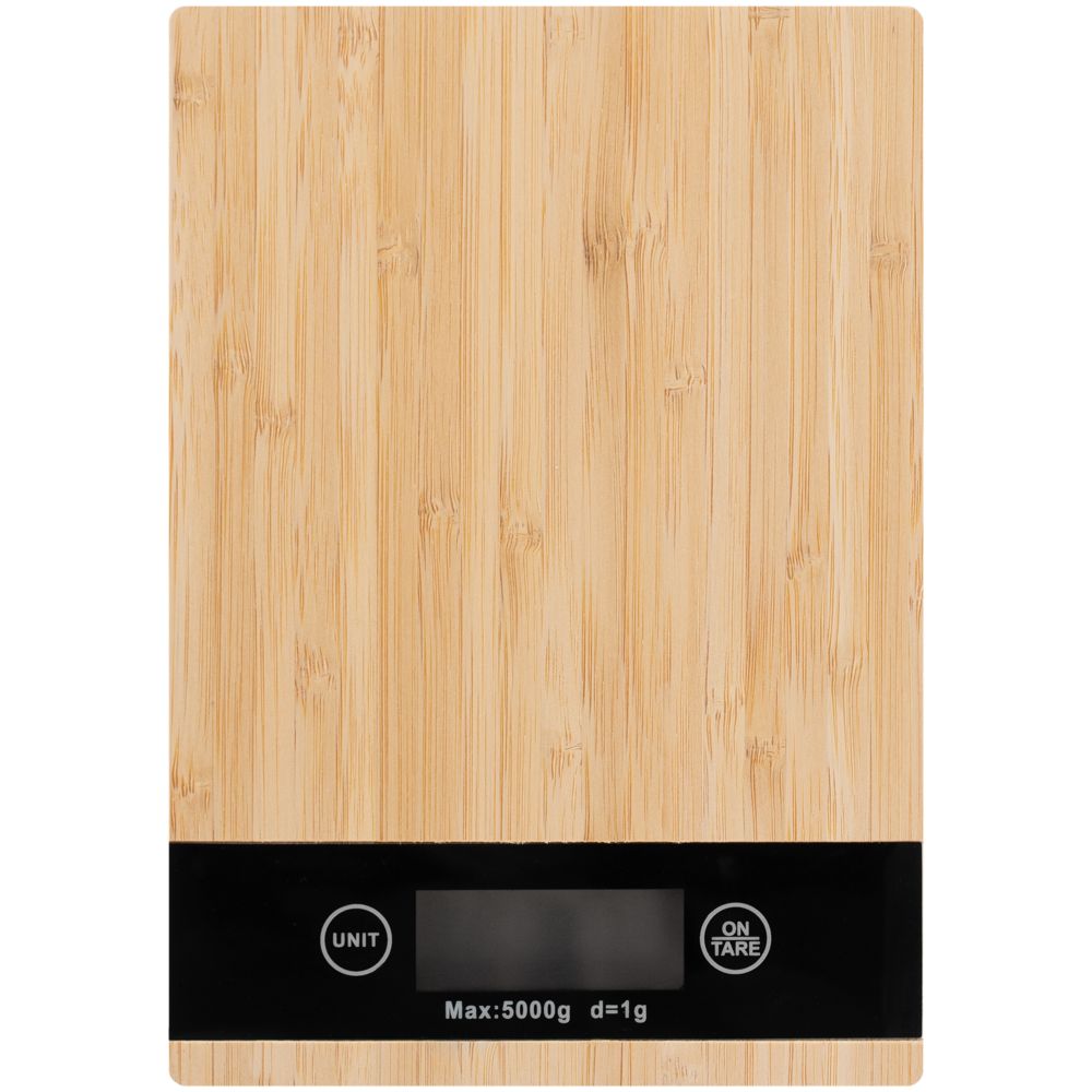 Кухонные весы Woodmore-2