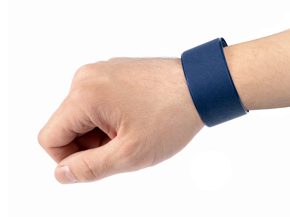 Браслет Wristler, синий-5