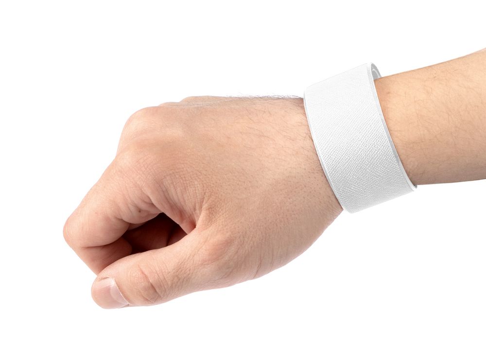 Браслет Wristler, белый-4