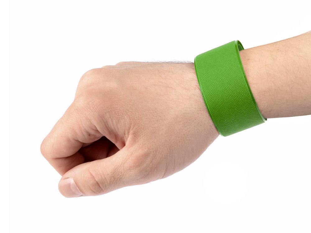 Браслет Wristler, зеленый-4