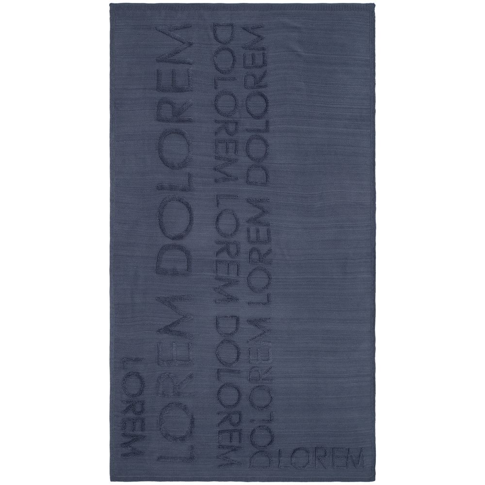 Плед на заказ Pluche Grand, S, акрил-7