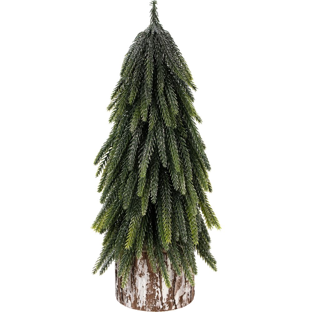 Настольная искусственная елка Argentree-2