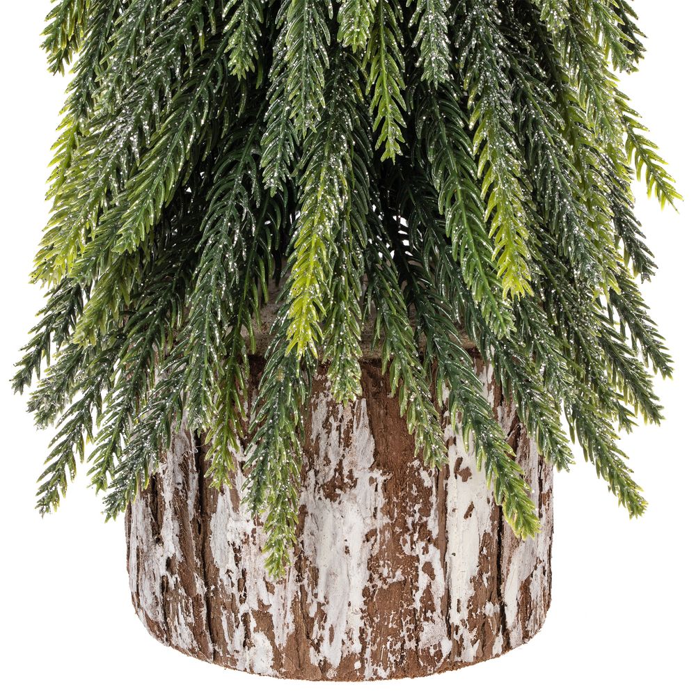 Настольная искусственная елка Argentree-3