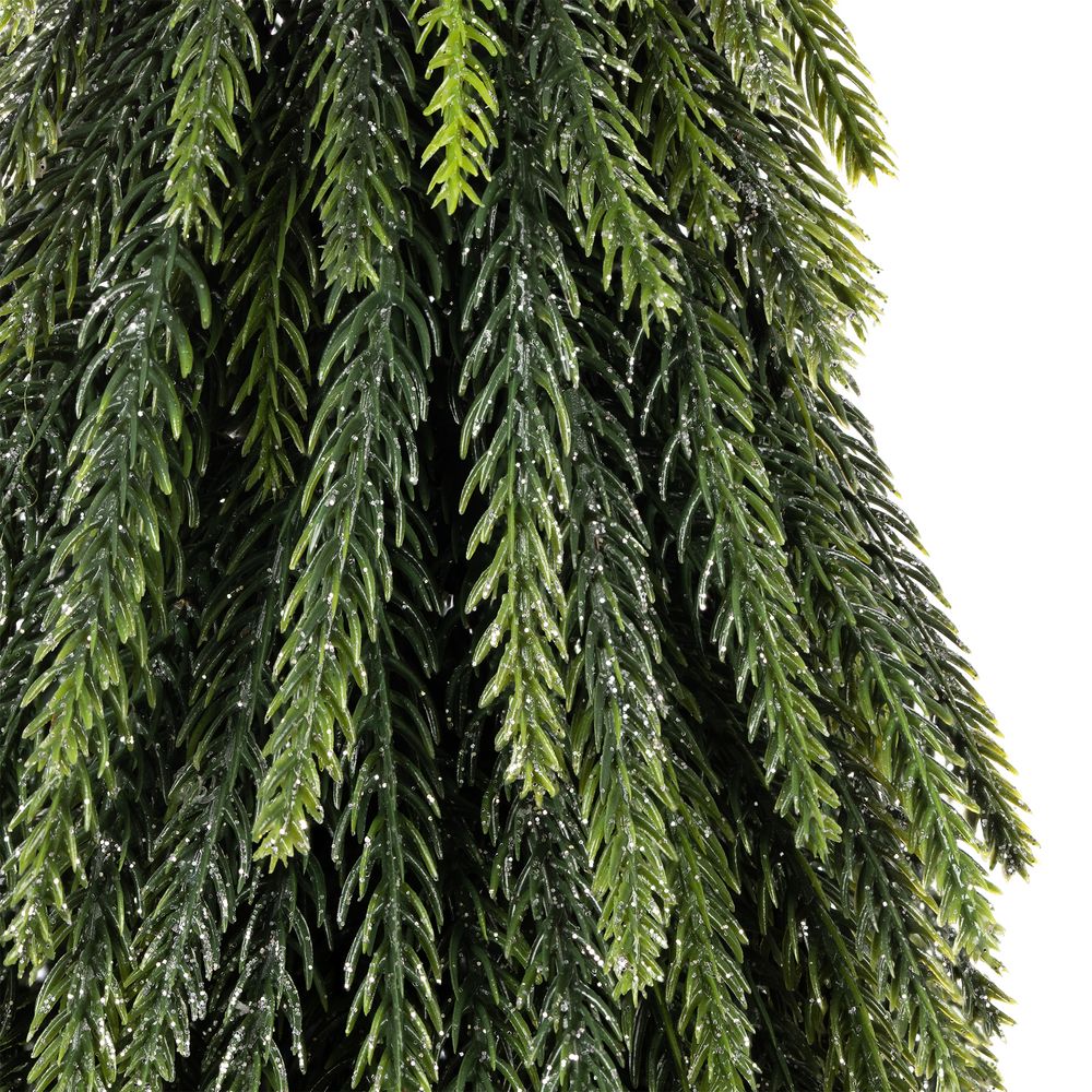 Настольная искусственная елка Argentree-4