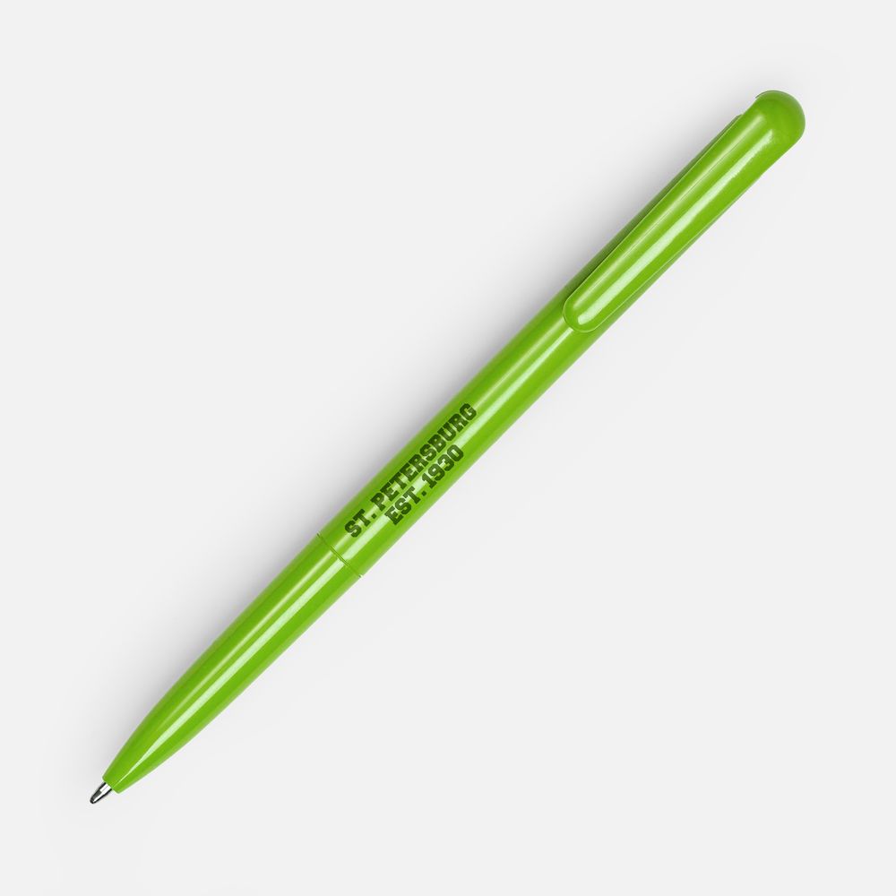 Ручка шариковая Penpal на заказ-3