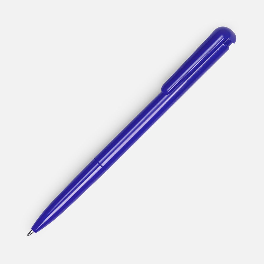 Ручка шариковая Penpal, синяя-1