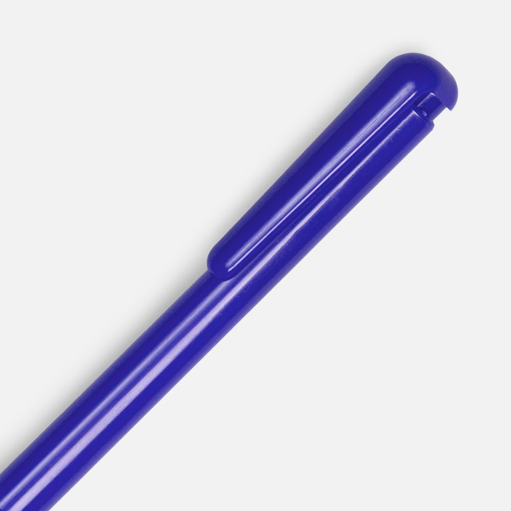 Ручка шариковая Penpal, синяя-3