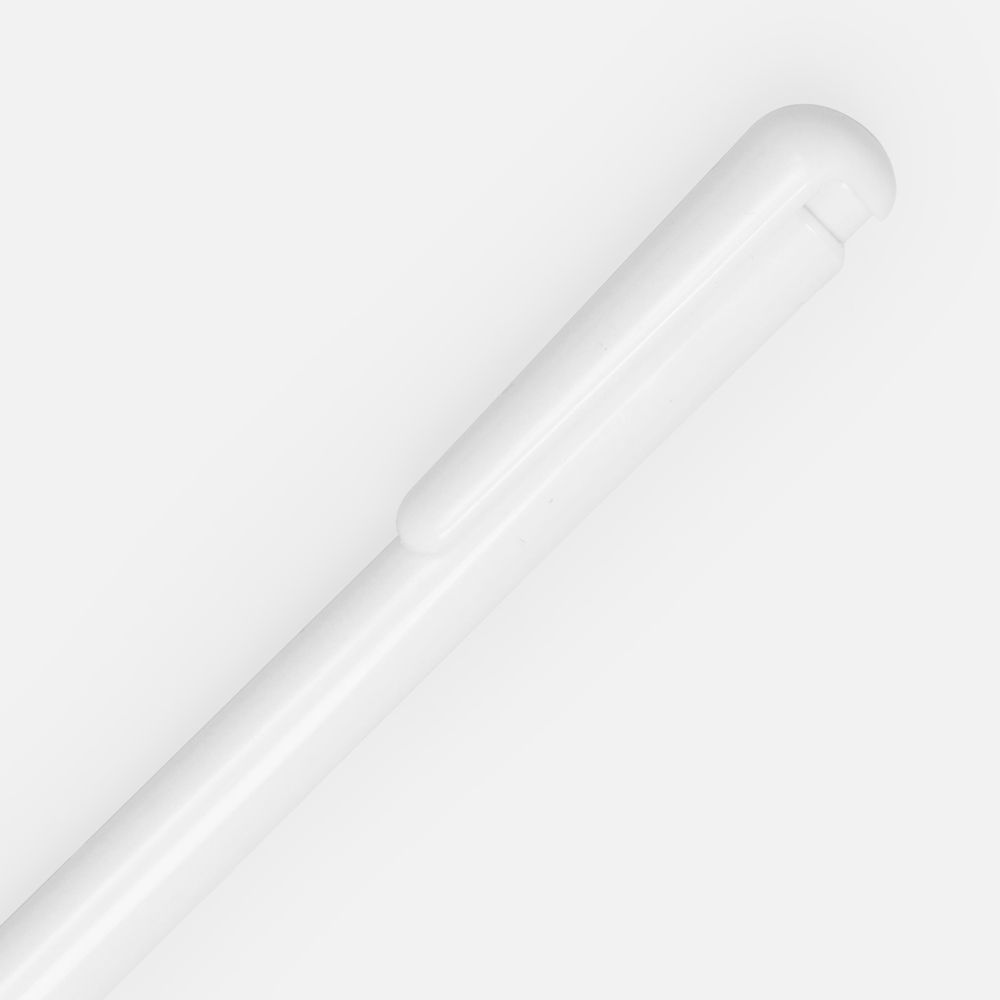 Ручка шариковая Penpal, белая-4