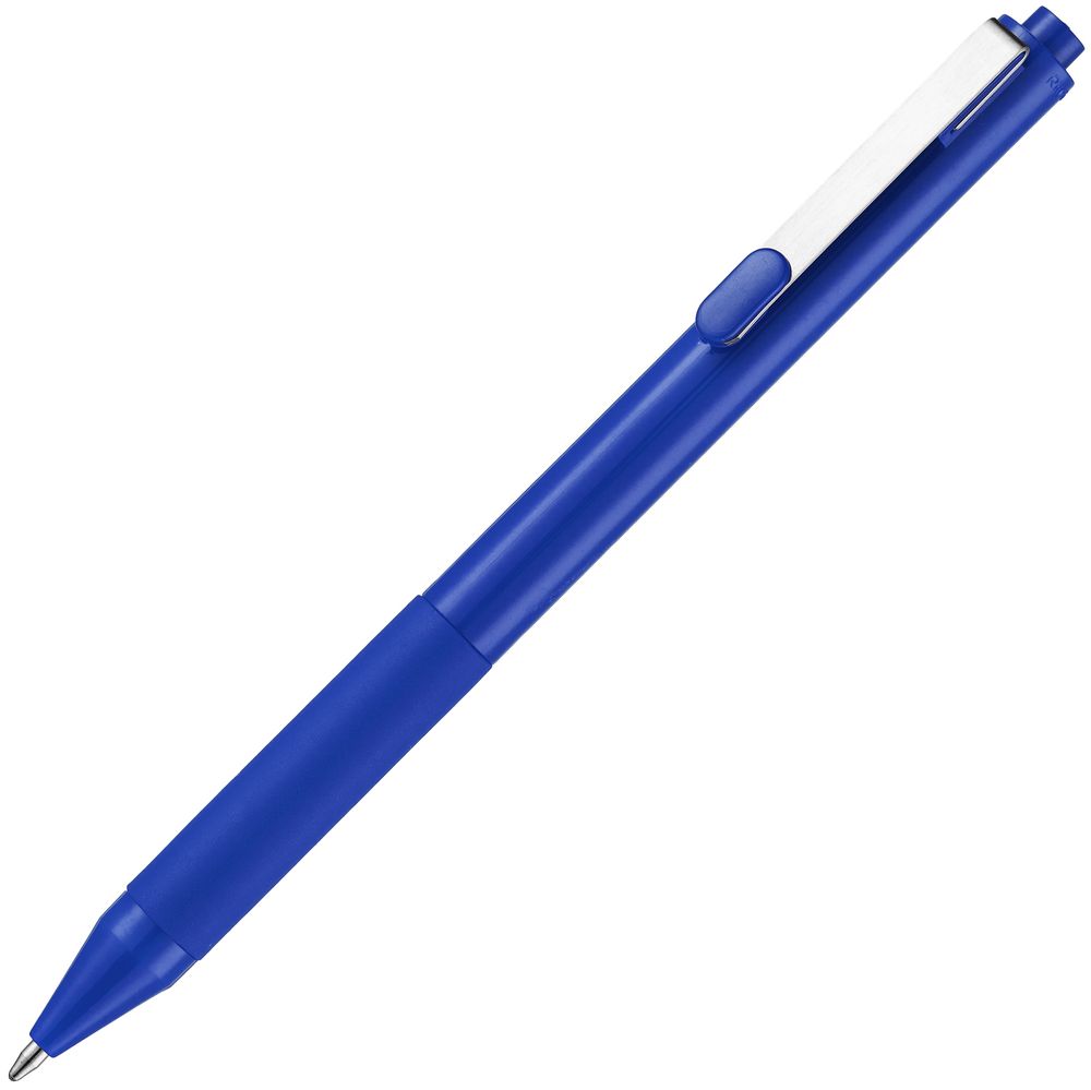 Ручка шариковая Renk, синяя-1