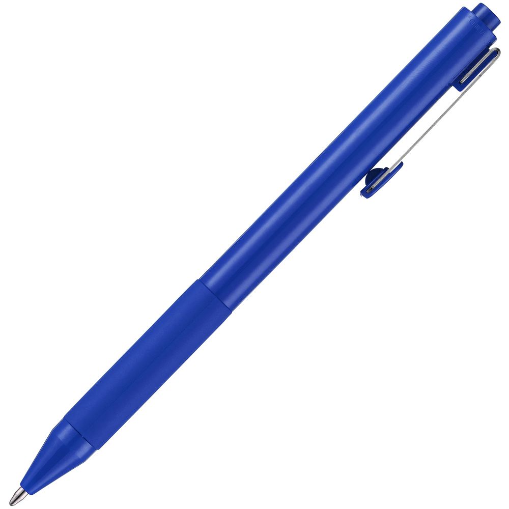 Ручка шариковая Renk, синяя-3