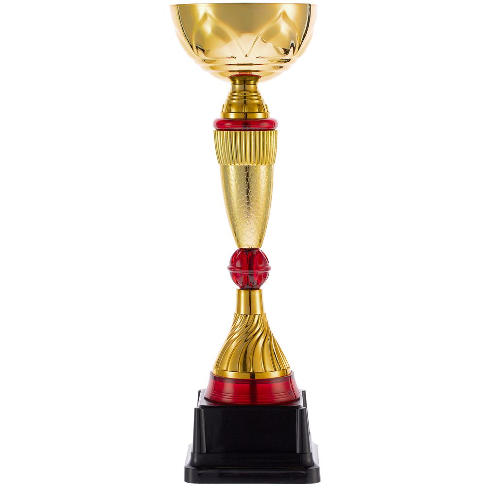 Кубок Awardee, малый, красный-1