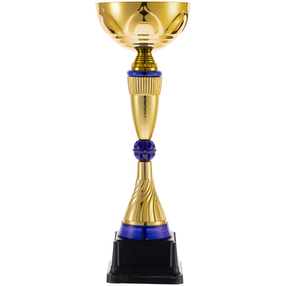 Кубок Awardee, средний, синий-1