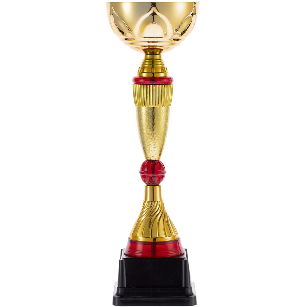 Кубок Awardee, средний, красный-2