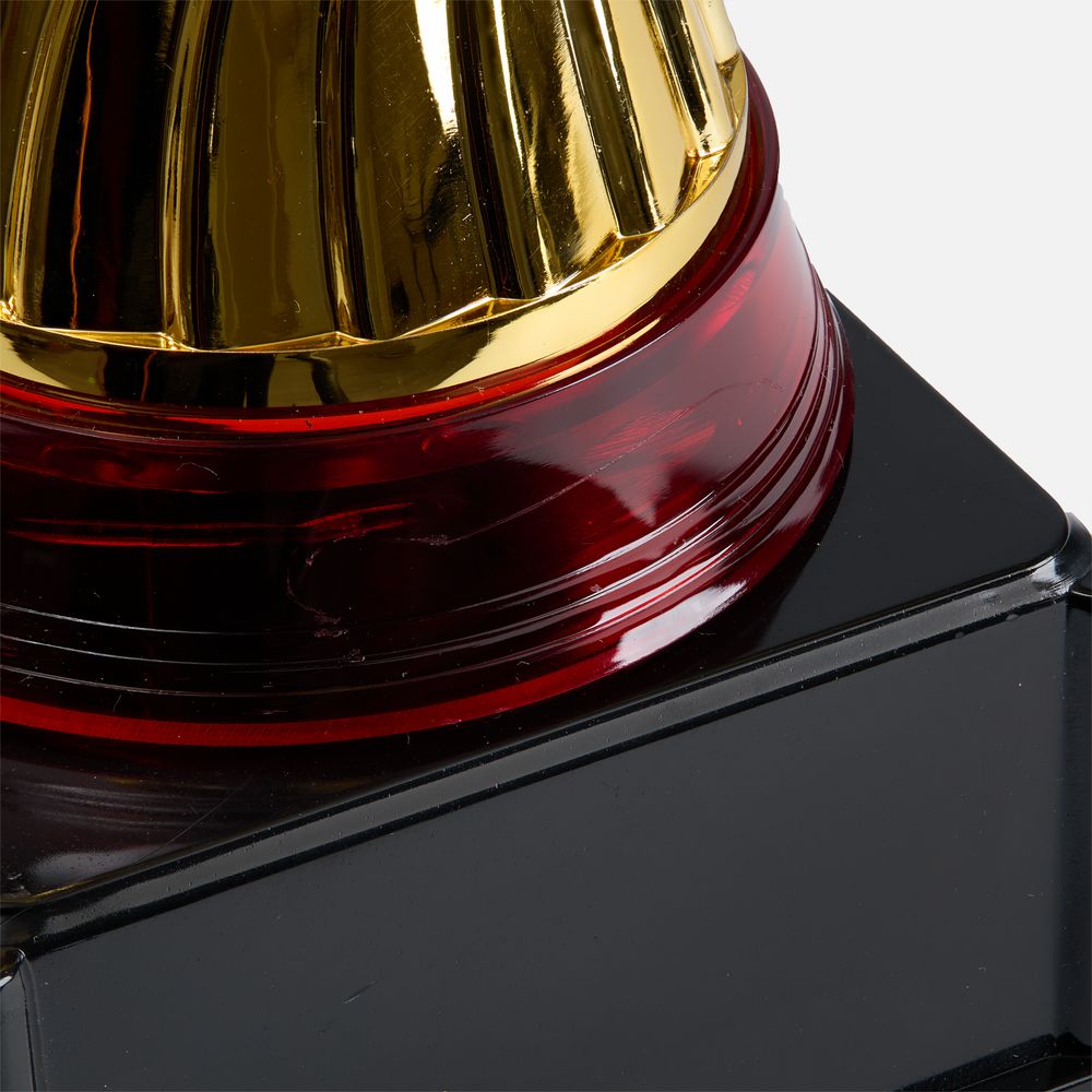 Кубок Awardee, средний, красный-6