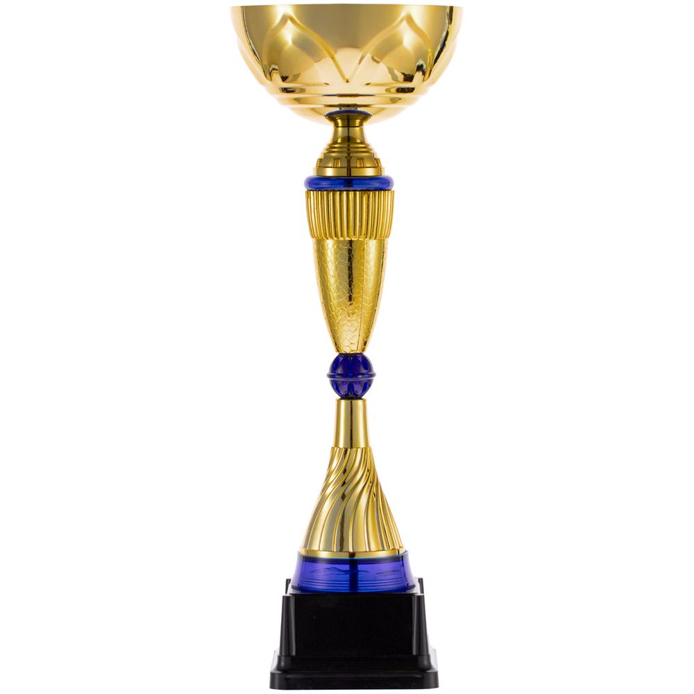 Кубок Awardee, большой, синий-2