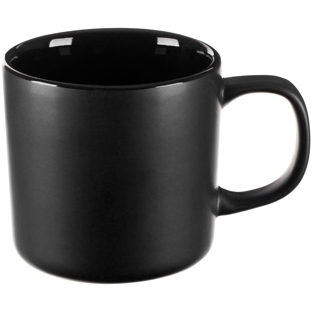 Кружка Eastpresso, черная-1