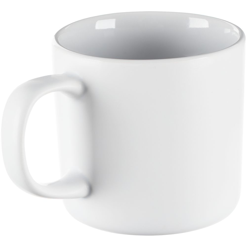 Кружка Eastpresso, белая-2