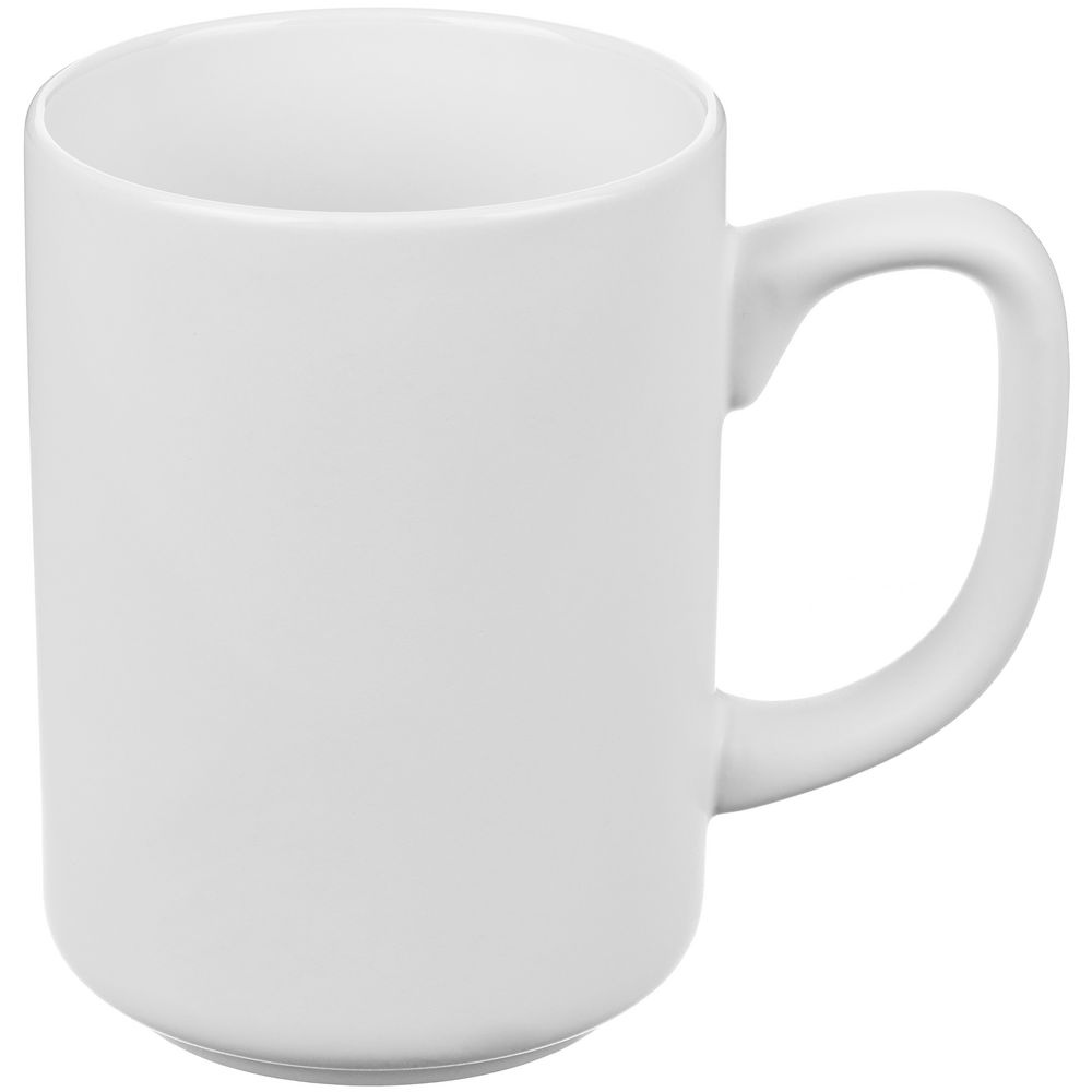 Кружка Mugful, белая-1