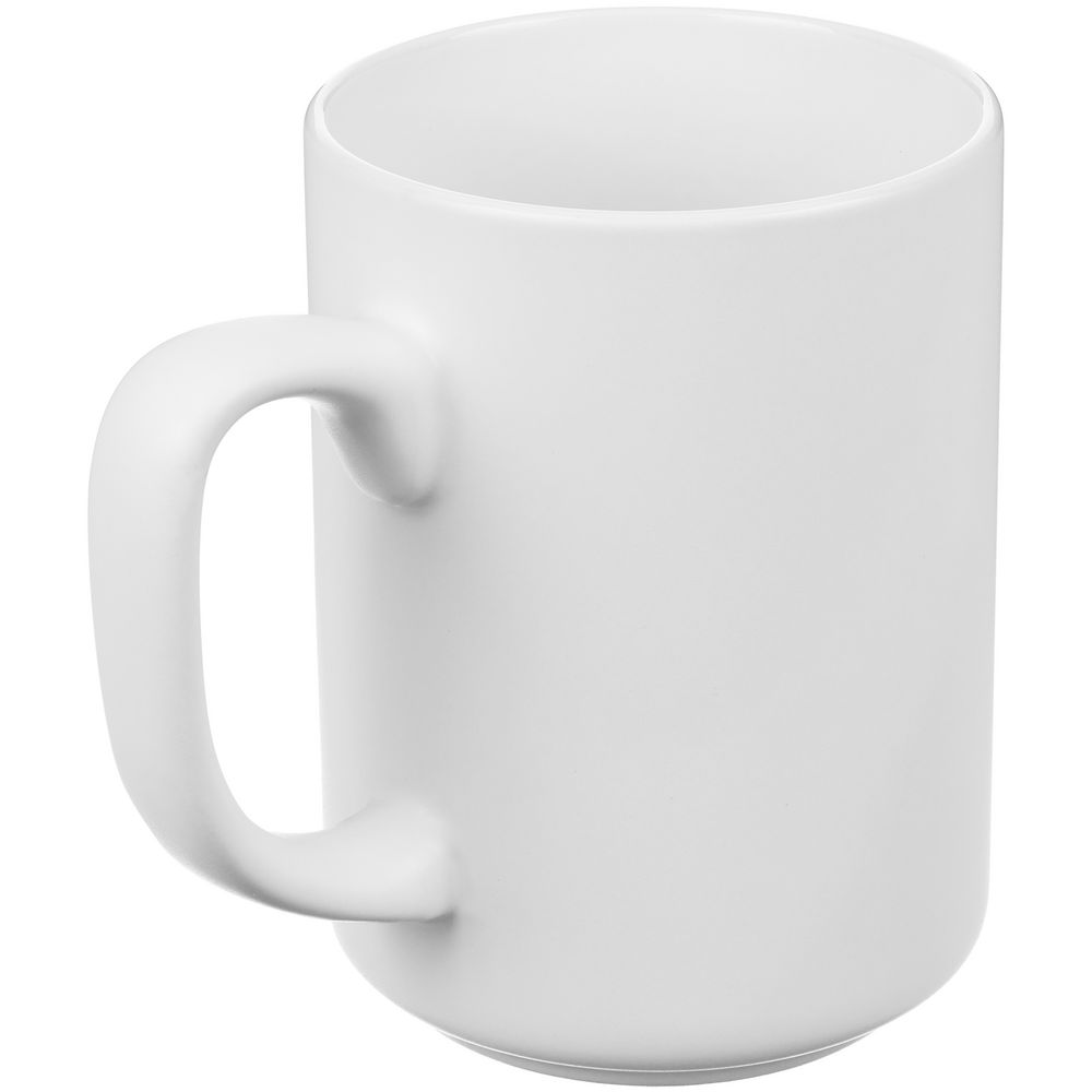 Кружка Mugful, белая-2