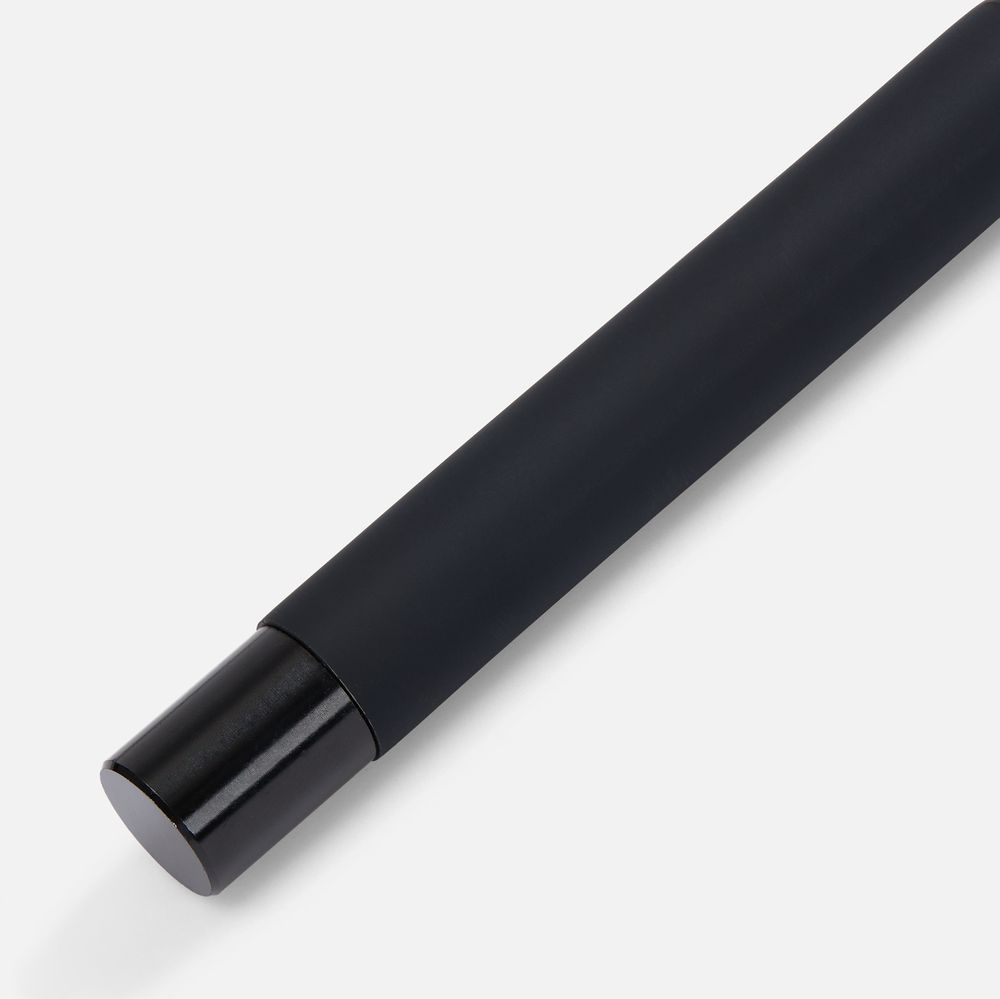 Скоростная скакалка Profi Comfi, черная-4