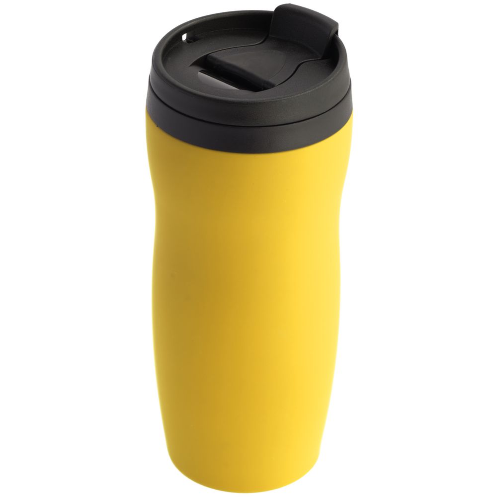Набор Warm Form, желтый-3