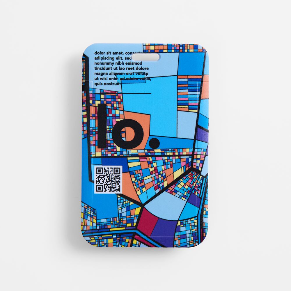 Чехол для пропуска Dreamy Case на заказ-3