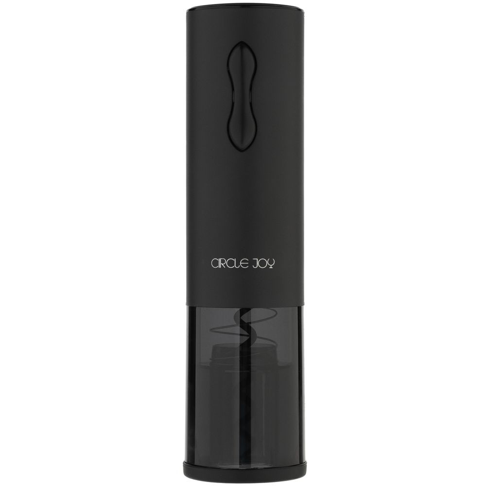 Электрический штопор Circle Joy Mini, черный-1