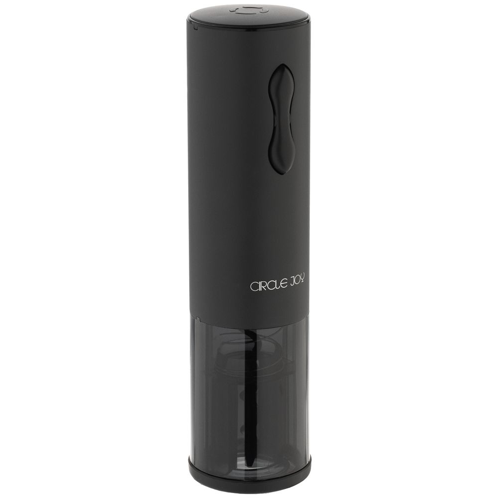 Электрический штопор Circle Joy Mini, черный-2