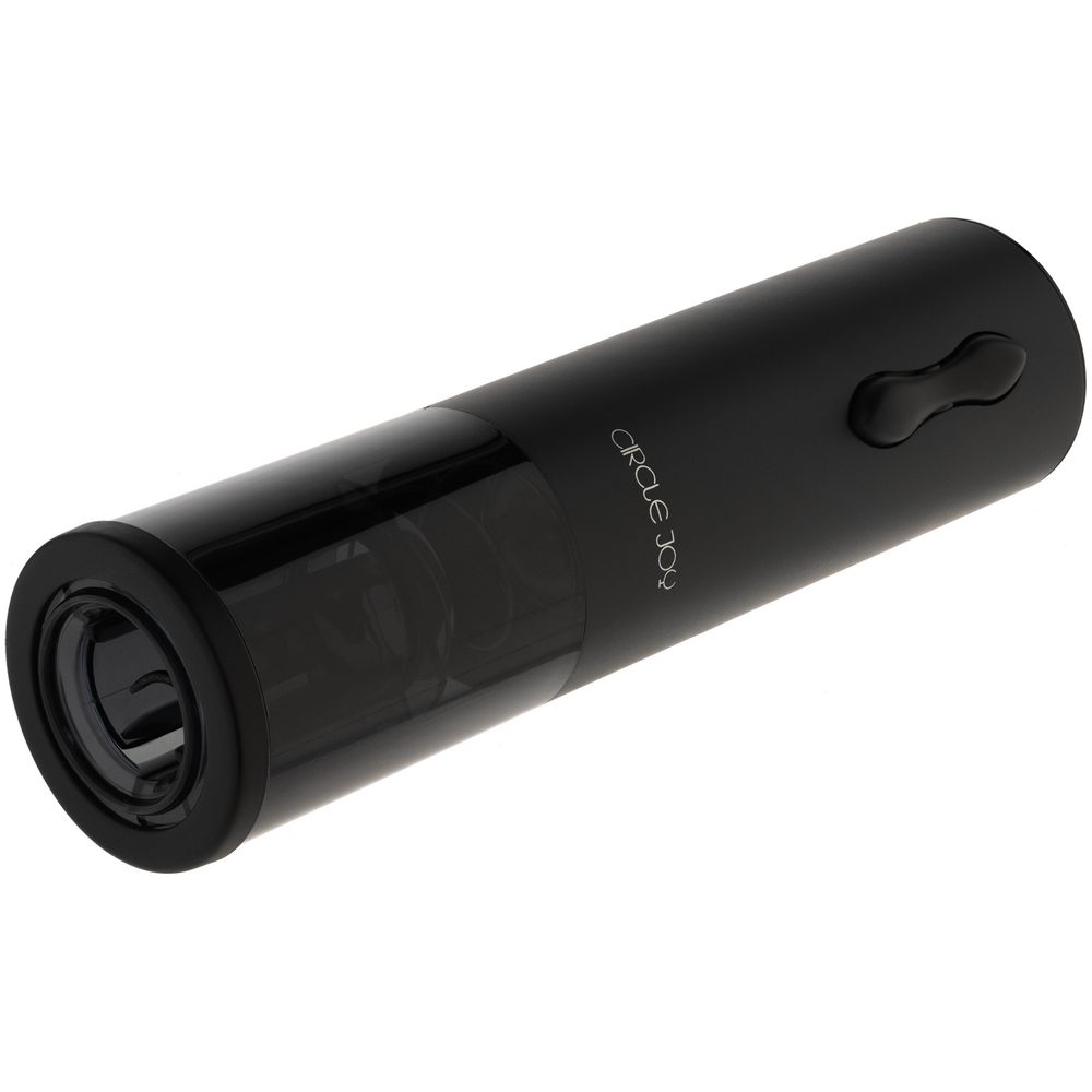 Электрический штопор Circle Joy Mini, черный-4