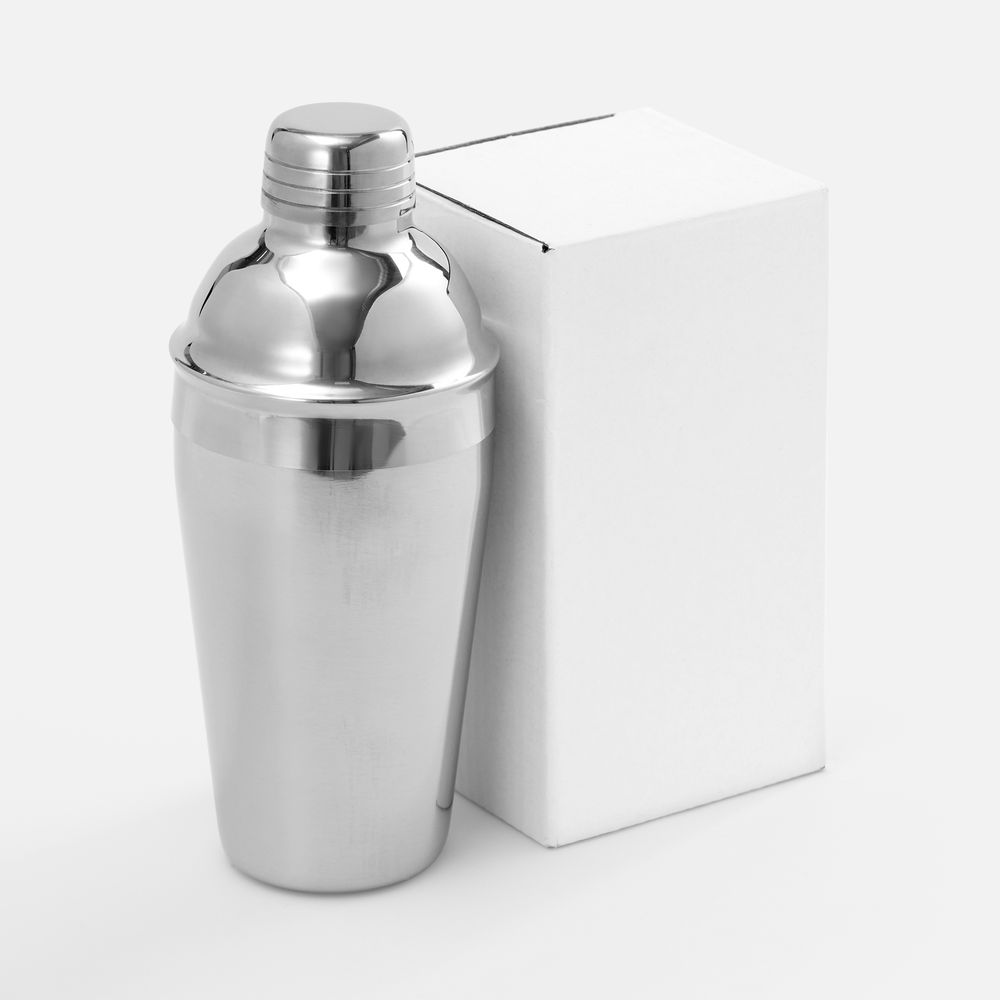Шейкер DrinkMaster-3