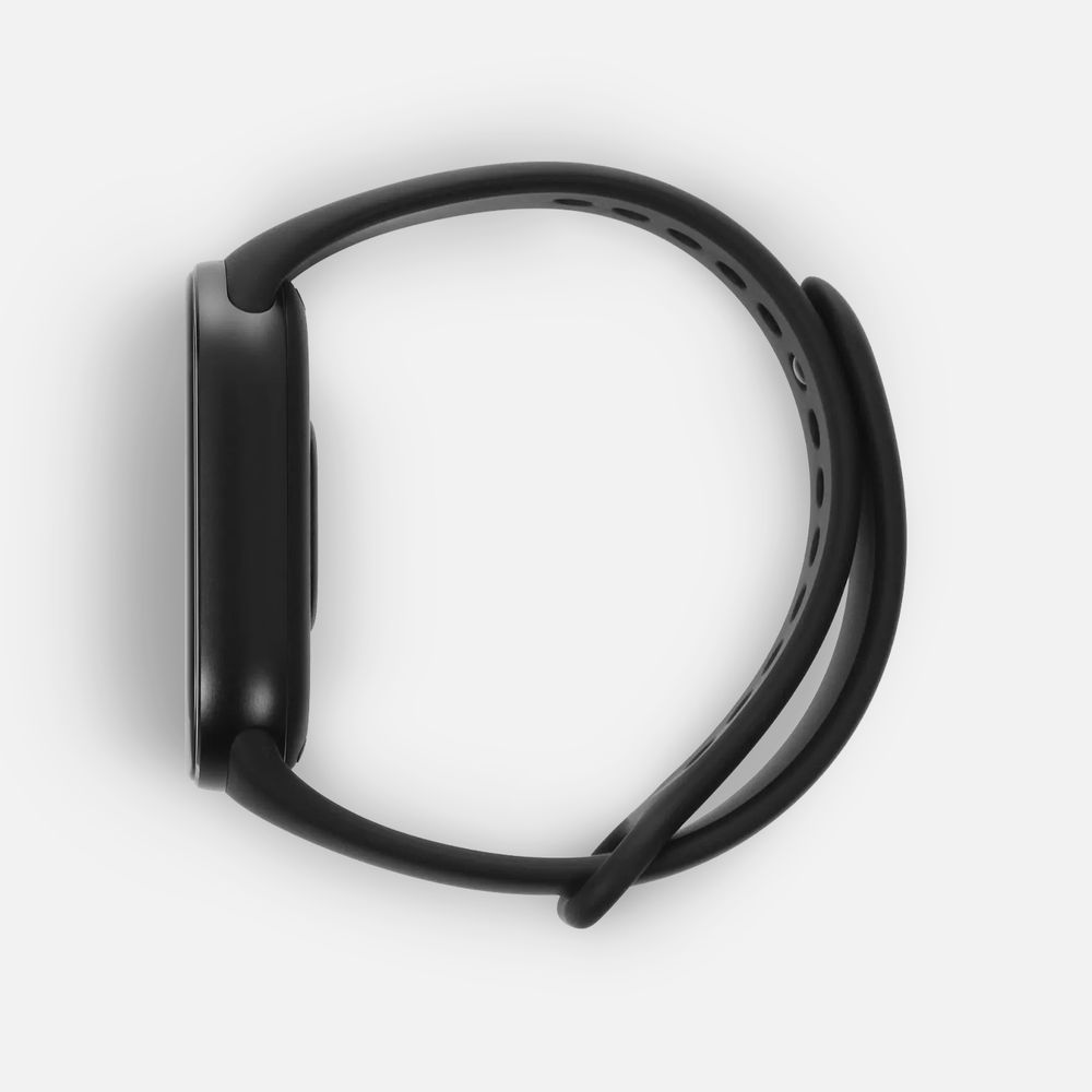 Фитнес-браслет Xiaomi Smart Band 10, черный-3