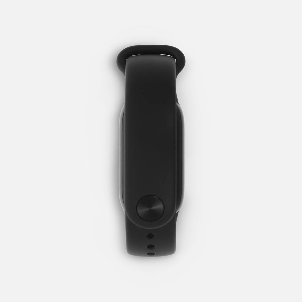 Фитнес-браслет Xiaomi Smart Band 10, черный-4