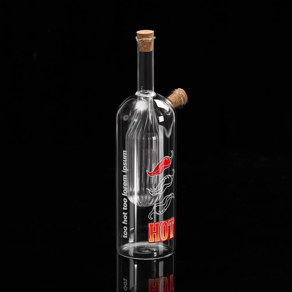 Бутылка для масла и уксуса Wellspring-7