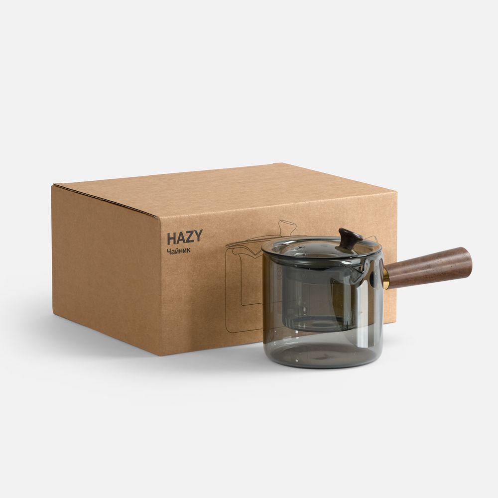 Чайник Hazy-5