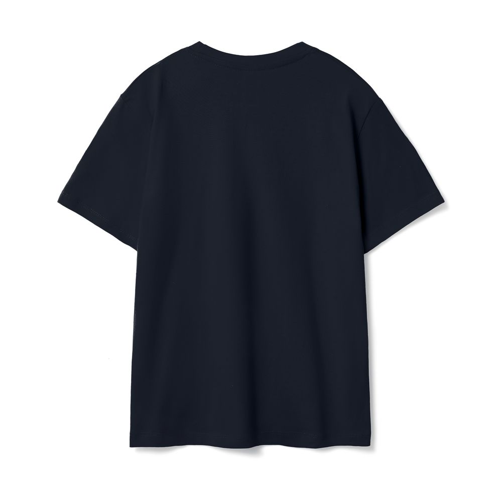 Футболка детская Regent Kids 150, кобальт (темно-синяя), на рост 96-104 см (4 года)-2