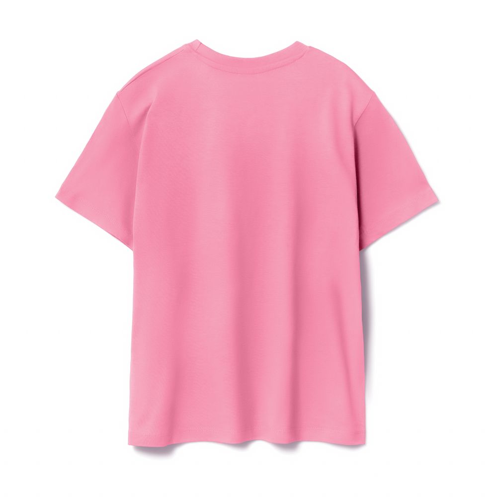 Футболка детская Regent Kids 150 розовая орхидея, на рост 96-104 см (4 года)-2
